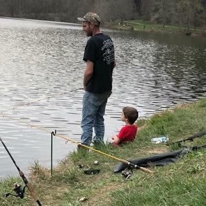 Meet your Posher, William